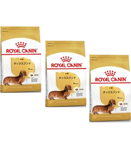 Amazon.co.jp: ロイヤルカナン BHN ダックスフンド 中・高齢犬用 3kg Amazon.co.jp: ロイヤルカナン BHN ダックスフンド 中・高齢犬用 3kg